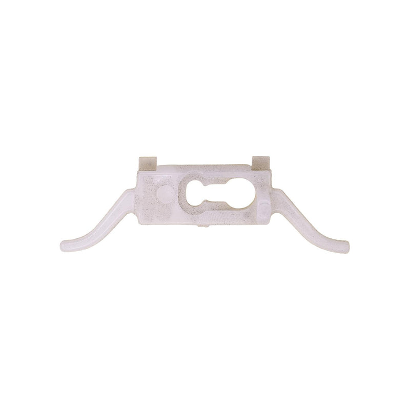 Nylon Wheel Opening Molding Clip