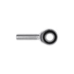 3/8"-24 Male Rod End Ball Joint Right, Dichromate
