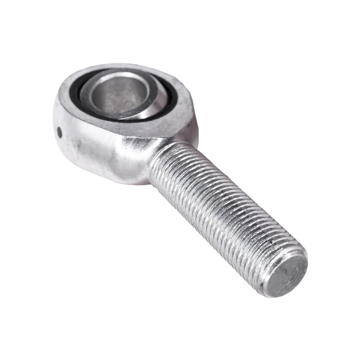 1/2"-20 Male Rod End Ball Joint Right, Dichromate
