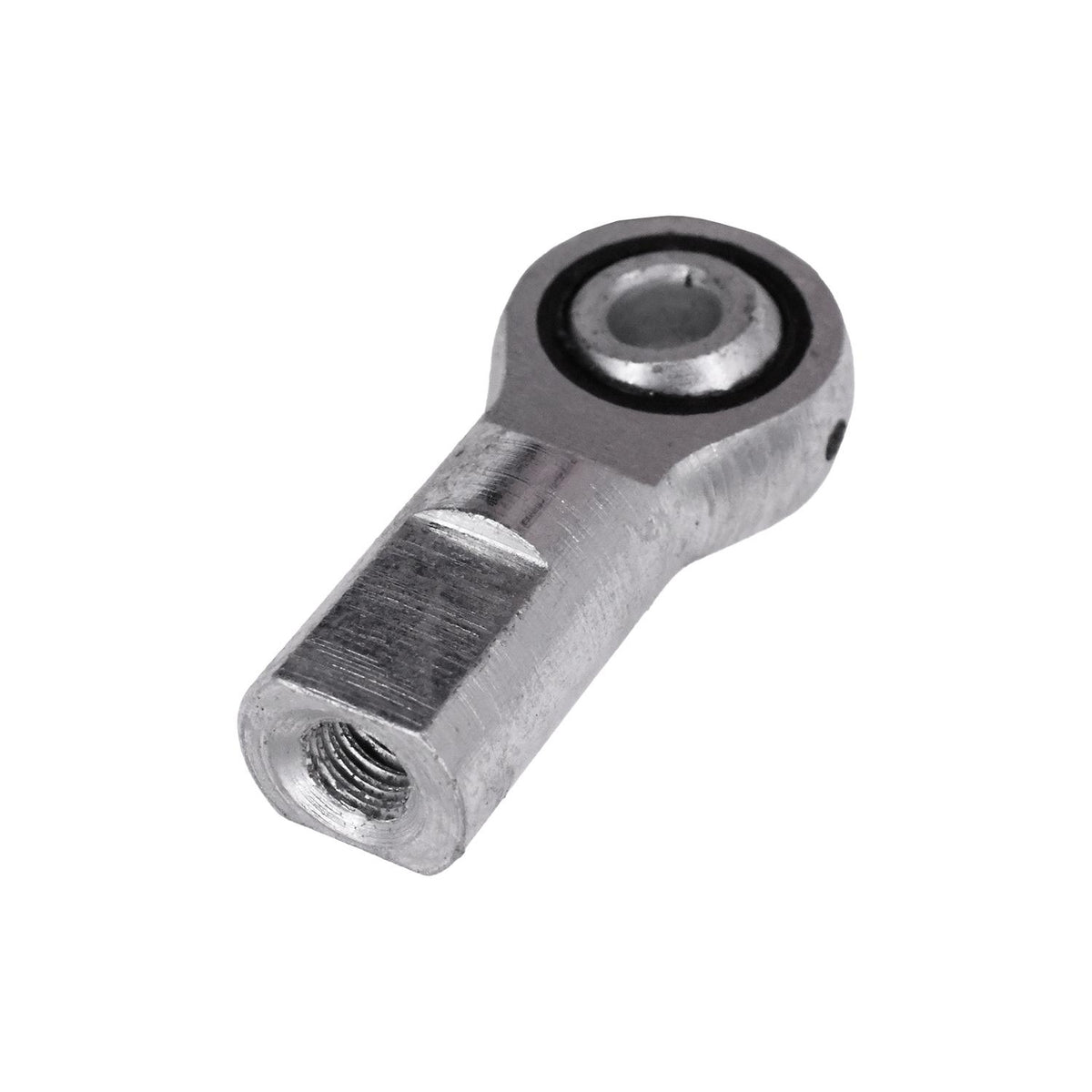 #10-32 Female Rod End Ball Joint Right, Dichromate