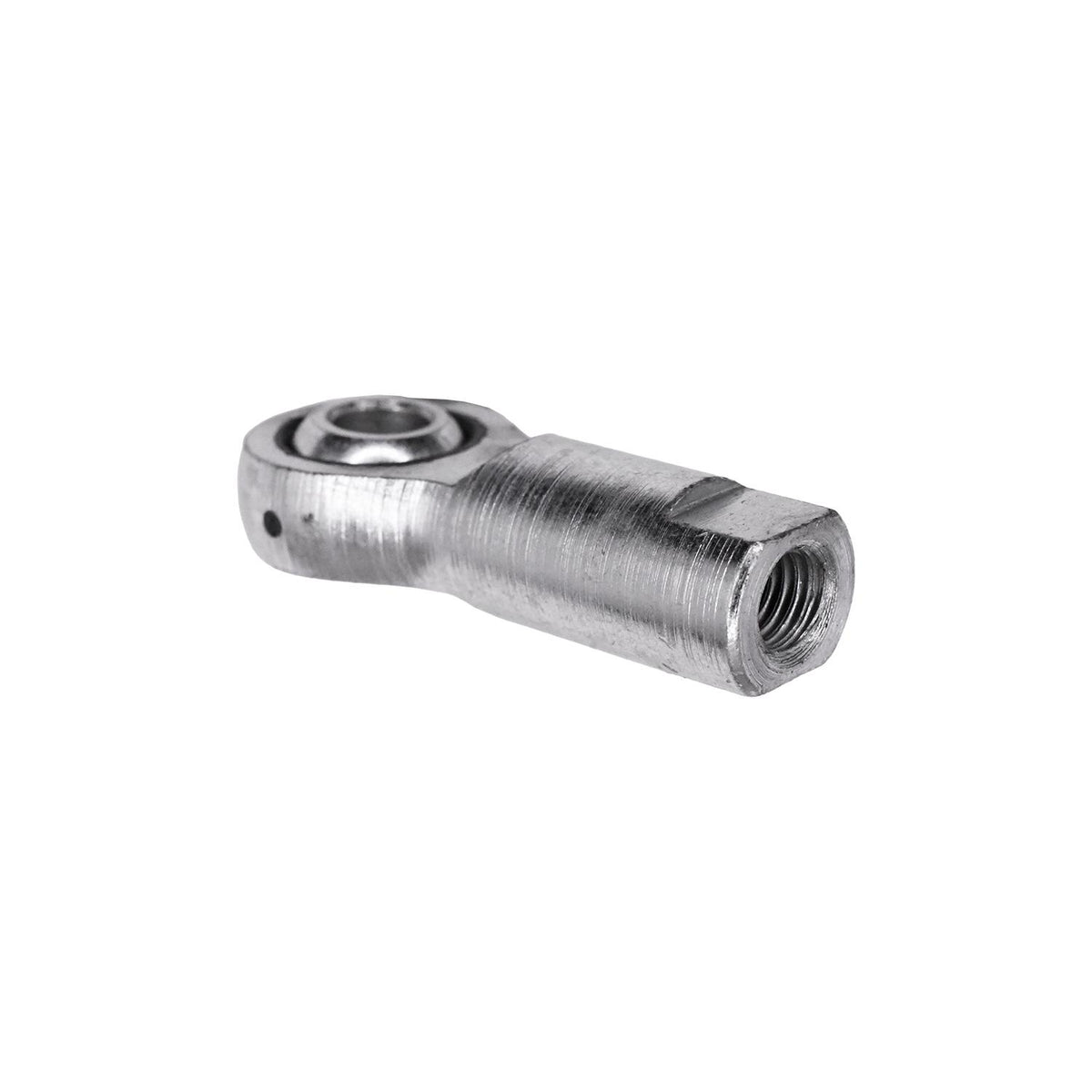 1/4"-28 Female Rod End Ball Joint Right, Dichromate