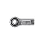 1/4"-28 Female Rod End Ball Joint Right, Dichromate