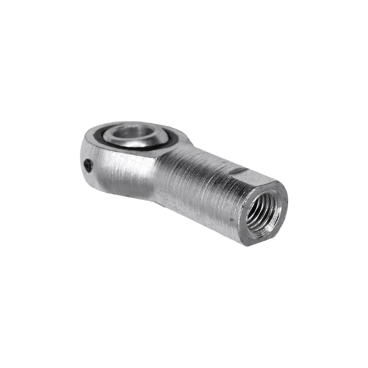5/16"-24 Female Rod End Ball Joint Right, Dichromate