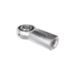 3/8"-24 Female Rod End Ball Joint Right, Dichromate