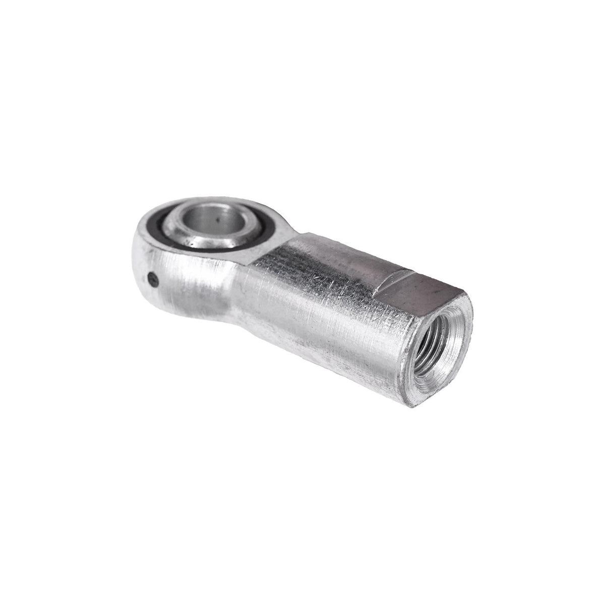 3/8"-24 Female Rod End Ball Joint Right, Dichromate
