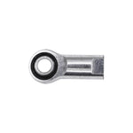 3/8"-24 Female Rod End Ball Joint Right, Dichromate