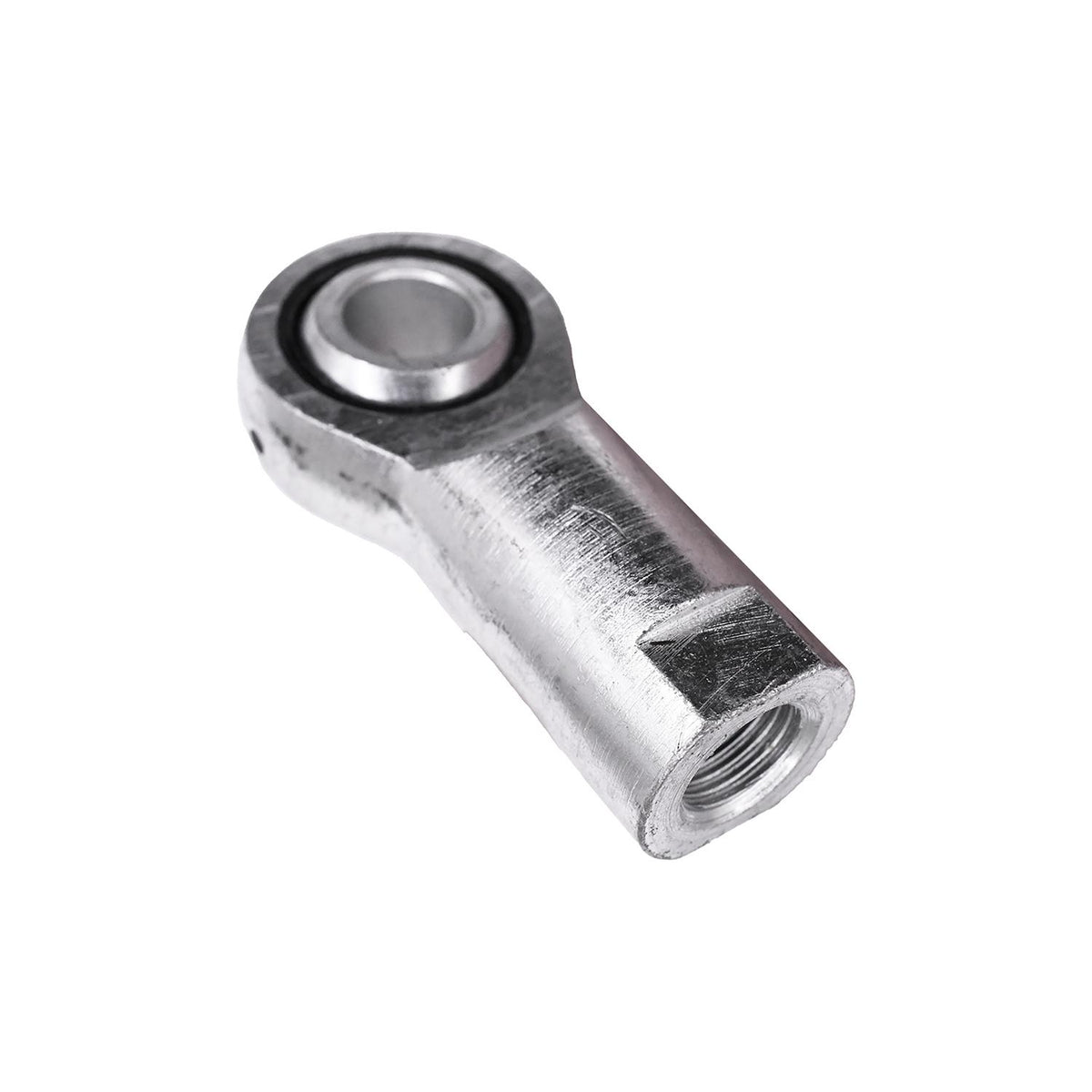 1/2"-20 Female Rod End Ball Joint Right, Dichromate