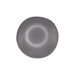 9/32"x1-17/64" Sandstone Trim Clips Brown, 17/32" Head