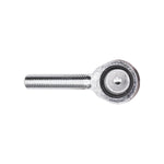 5/16"-24 Male Rod End withStud Ball Joint Right, Dichromate