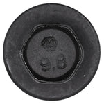 M6-1.0x20mm Hex Head SEMS Screw, 17mm Washer, Phosphate