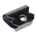 Upholstery Clips, Zinc