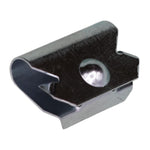 Upholstery Clips, Zinc