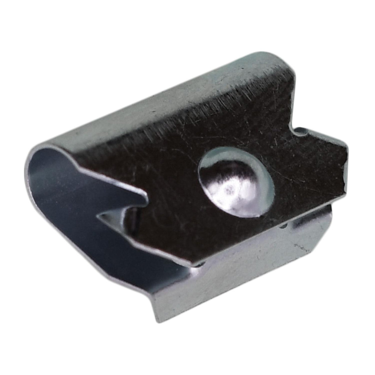Upholstery Clips, Zinc