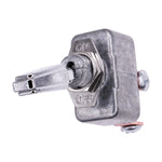 Toggle Switch Heavy Duty Position