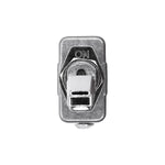 Toggle Switch Heavy Duty Position