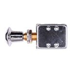 Push-Pull Switch Heavy Duty Position