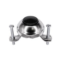 Heavy Duty Horn Push Button with Bar Clamp