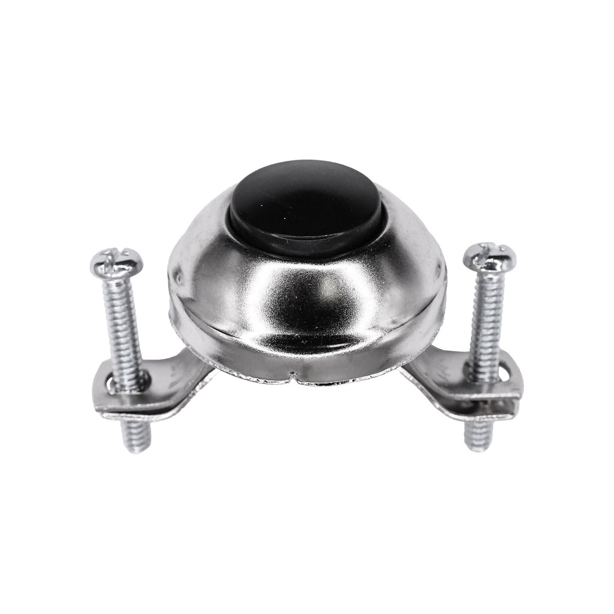 Heavy Duty Horn Push Button with Bar Clamp