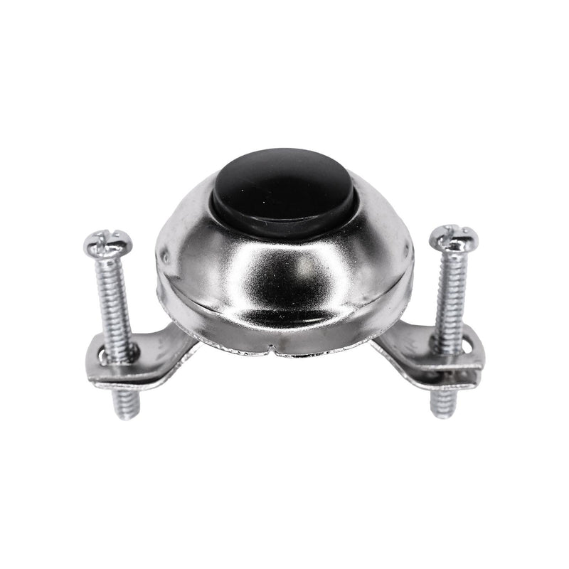 Heavy Duty Horn Push Button with Bar Clamp
