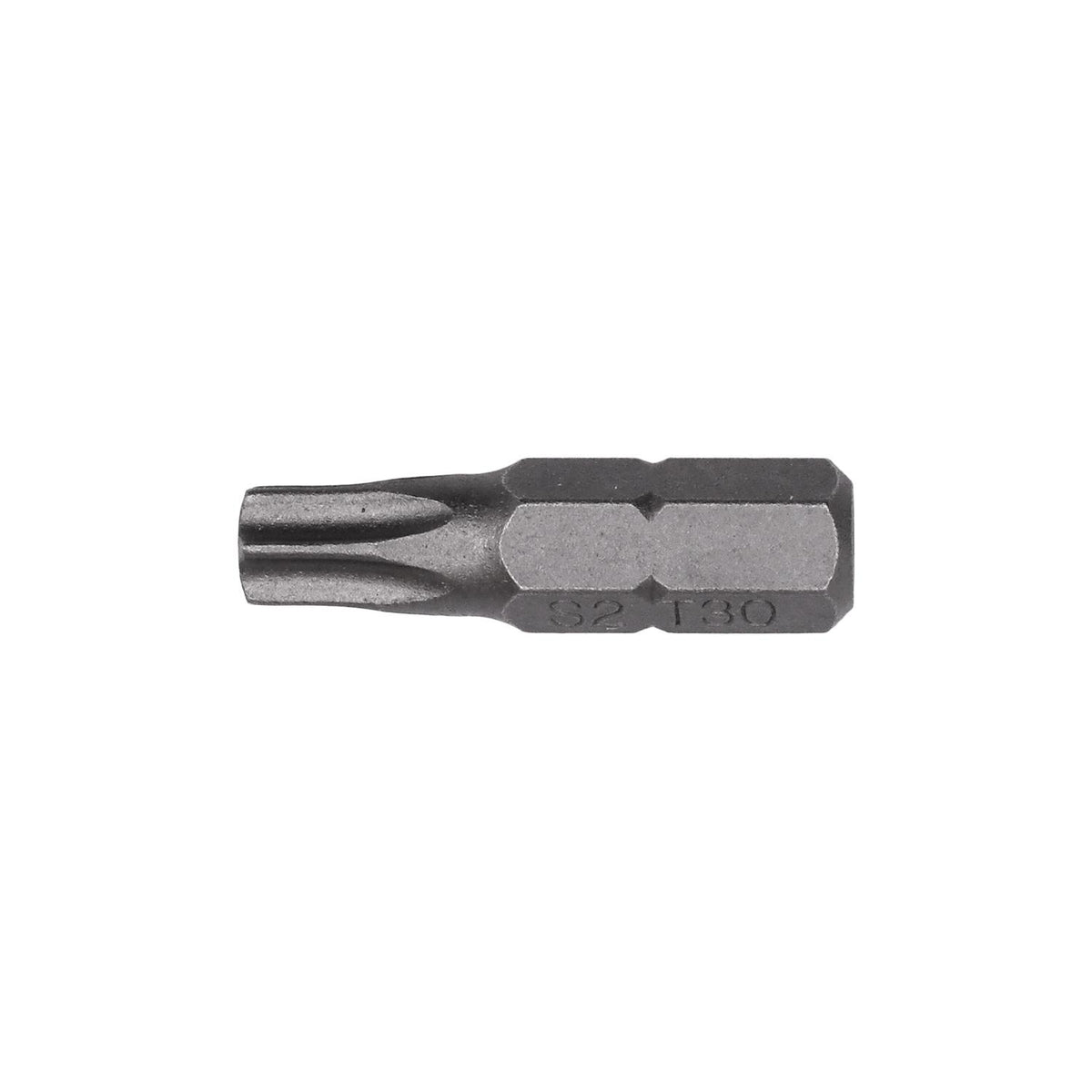 1/4" T-30 Torx Insert Bit
