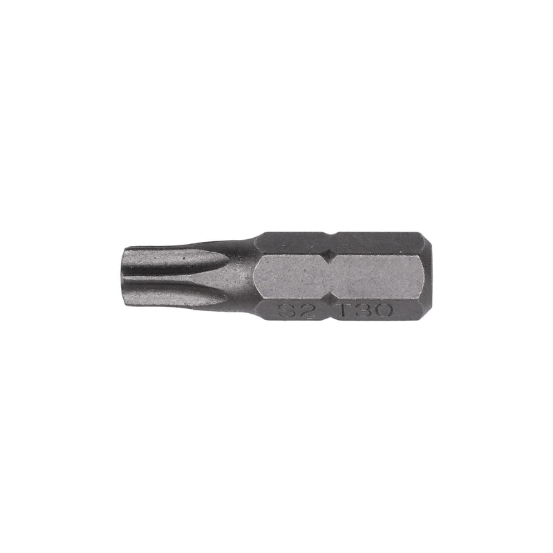 1/4" T-30 Torx Insert Bit