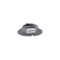 5mm Stud Hex Thread Cutting Nuts, 10mm Wrench, 15mm Washer, Phosphate