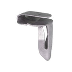 5/16" Trim Panel Fastener, Zinc