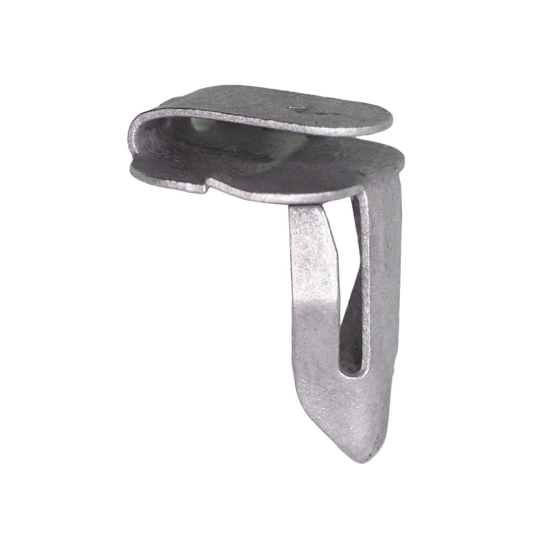 5/16" Trim Panel Fastener, Zinc