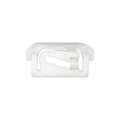 Nylon Windshield Reveal Molding Clip