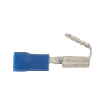 Blue Add-On Taps Solderless Terminal Piggyback Quick Connect Gauge