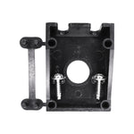 1/2" Toggle Switch Mountng Panel