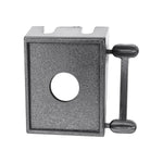 1/2" Toggle Switch Mountng Panel