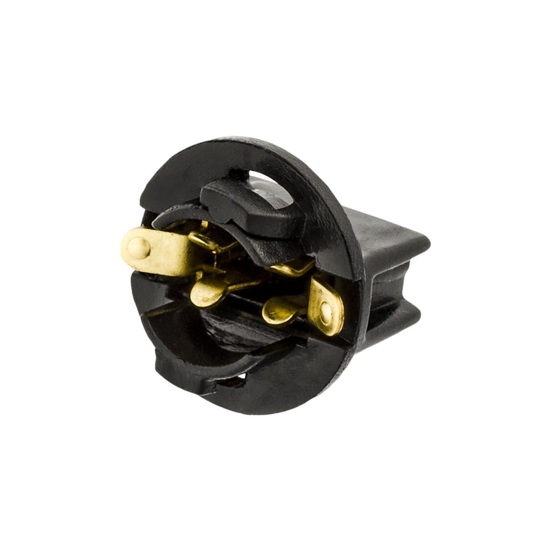 1/2" Instrument Panel Socket For Hole
