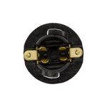 1/2" Instrument Panel Socket For Hole