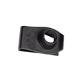 5/16"-18 Extruded U-Nut, Panel 0.040-0.125"