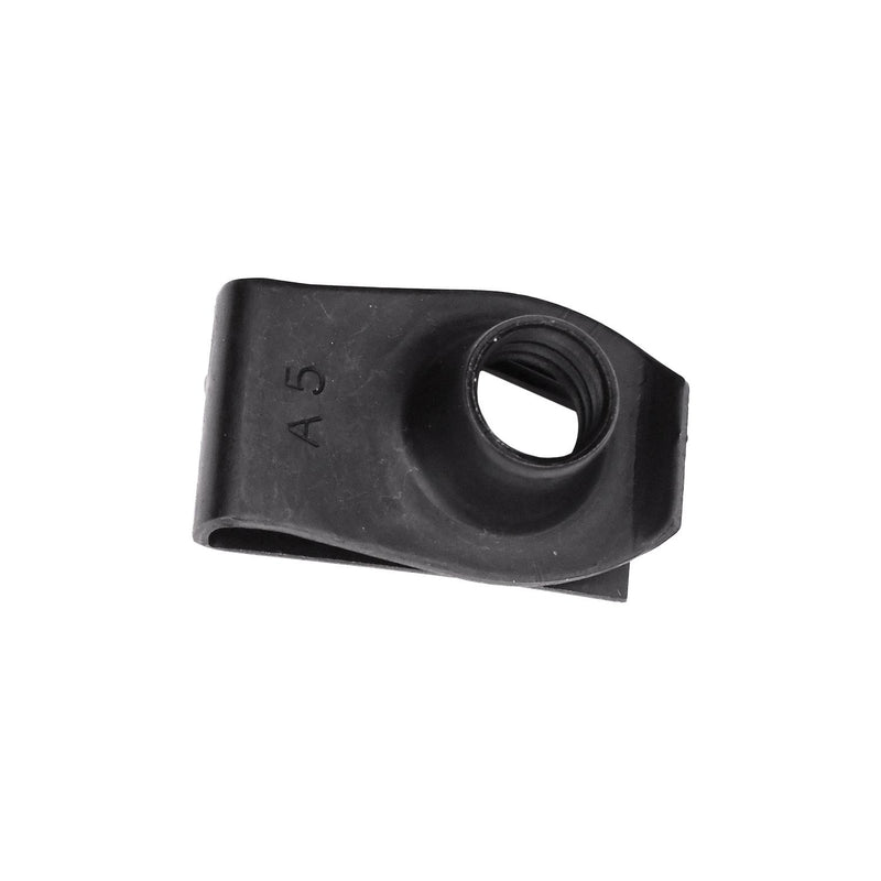 5/16"-18 Extruded U-Nut, Panel 0.040-0.125"
