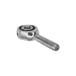 #10-32 Rod End Ball Joint Male (R), Dichromate