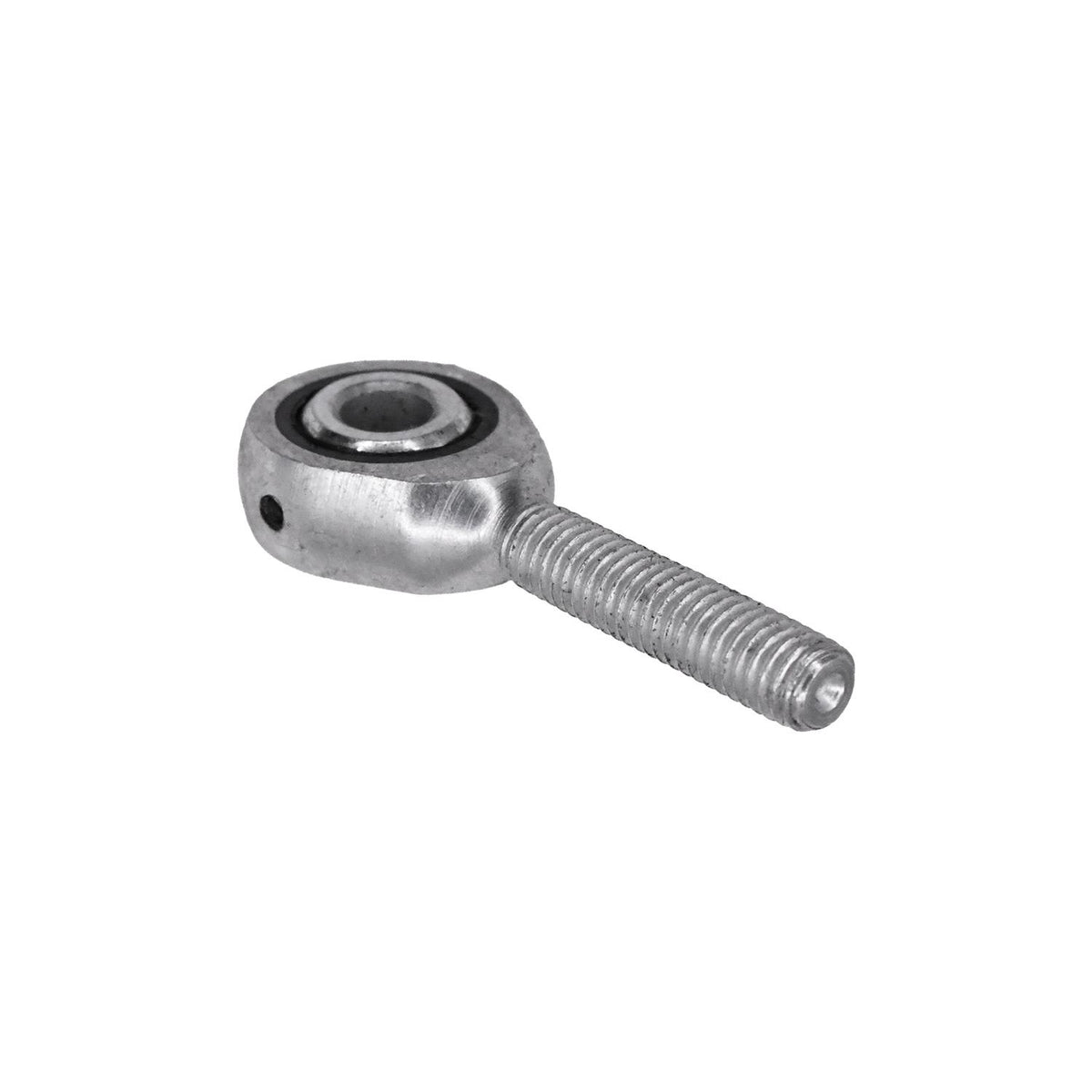 #10-32 Rod End Ball Joint Male (L), Dichromate