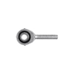 #10-32 Rod End Ball Joint Male (L), Dichromate