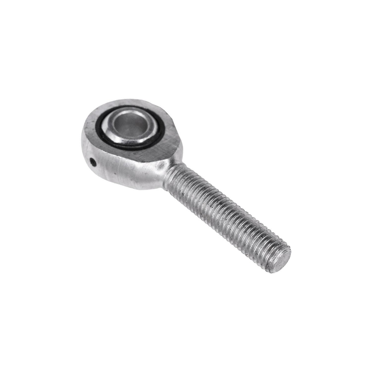 1/4"-28 Rod End Ball Joint Male (R), Dichromate