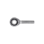 1/4"-28 Rod End Ball Joint Male (R), Dichromate