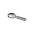 1/4"-28 Rod End Ball Joint Male (L), Dichromate