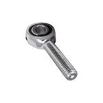 5/16"-24 Rod End Ball Joint Male (L), Dichromate