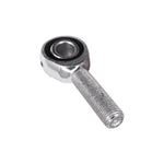 3/8"-24 Rod End Ball Joint Male (L), Dichromate