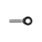 3/8"-24 Rod End Ball Joint Male (L), Dichromate