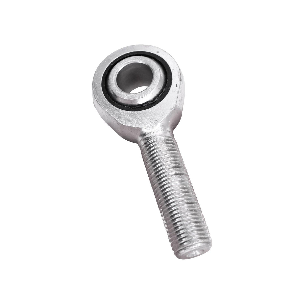 1/2"-20 Rod End Ball Joint Male (L), Dichromate