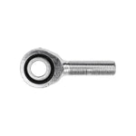 1/2"-20 Rod End Ball Joint Male (L), Dichromate