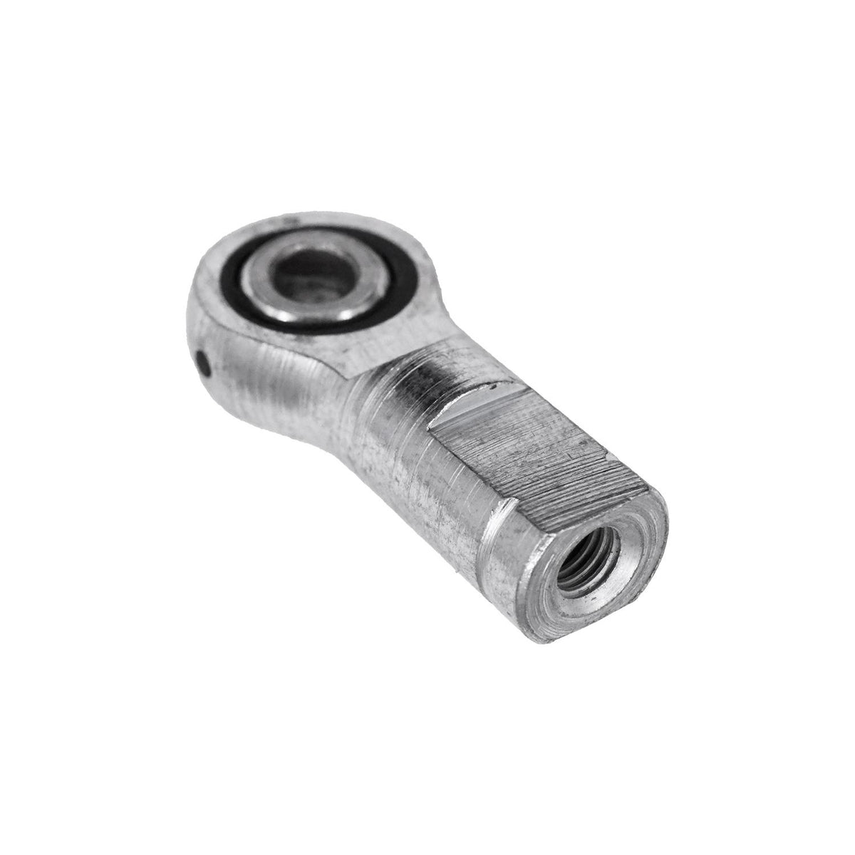 #10-32 Rod End Ball Joint-Female (L), Dichromate