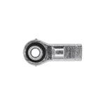 #10-32 Rod End Ball Joint-Female (L), Dichromate