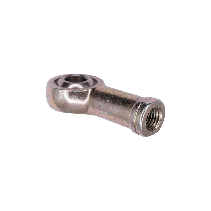 5/16"-24 Rod End Ball Joint Female (L), Dichromate